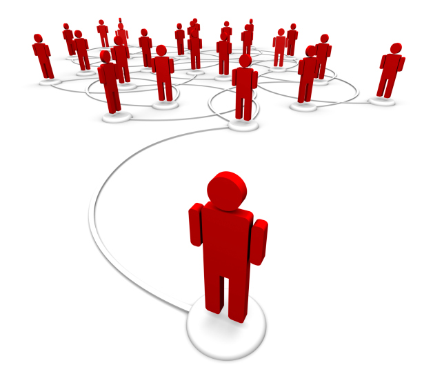 employee referrals