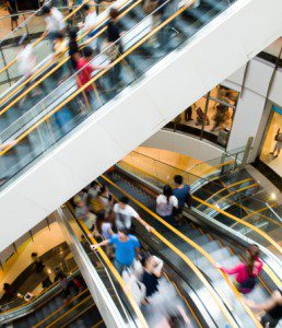 mall
