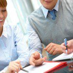 3 tips to acting like a leader in the workplace