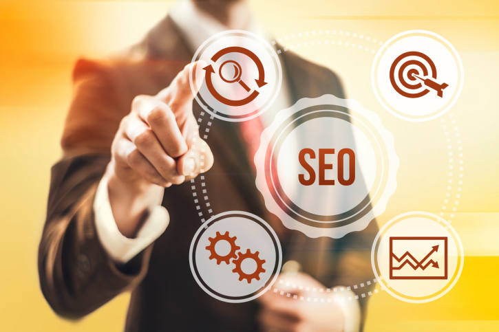 6 Tips To Supercharge Your SEO