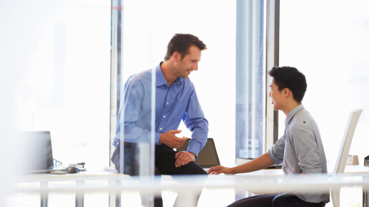 memilih mentor bisnis