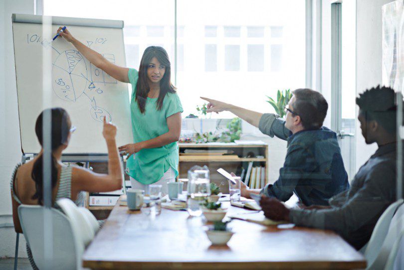 5 tips for building a best in class training program for your small