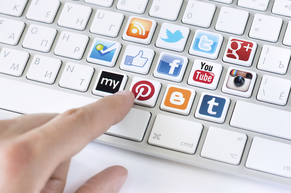 Choosing the Right Social Media Platforms For Your B2B Company – CoxBlue