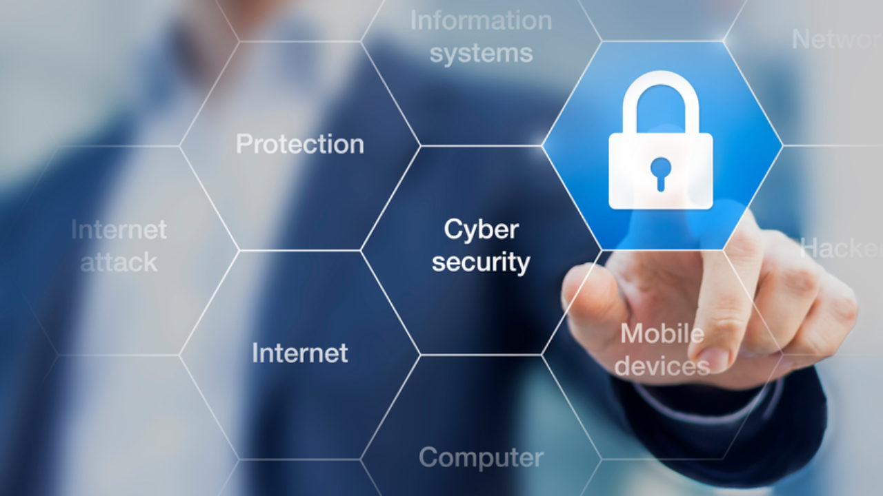 8 Cyber Security Best Practices For Your Small To Medium-Size Business