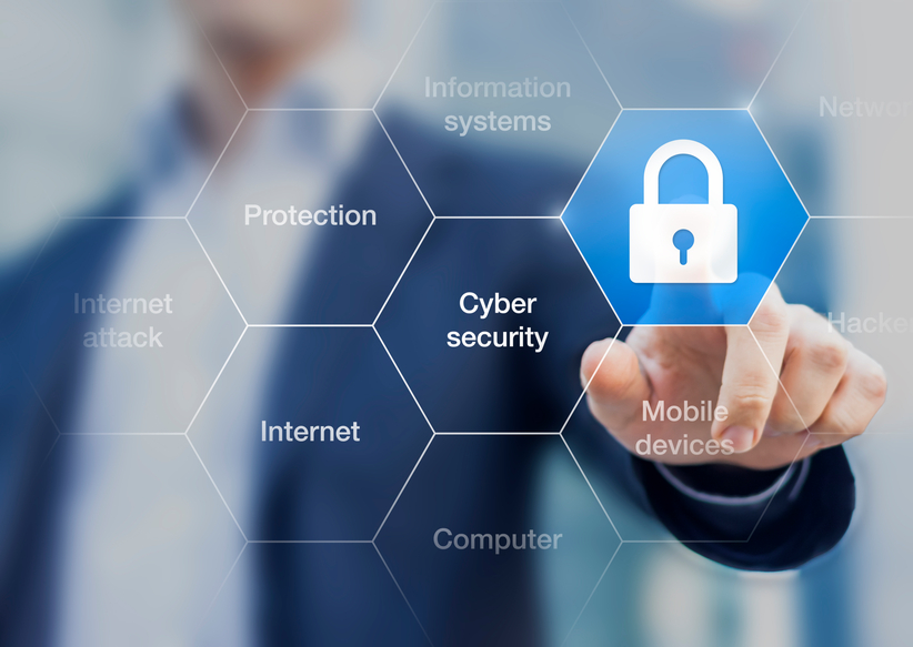 8 Cyber Security Best Practices For Your Small To Medium-Size Business