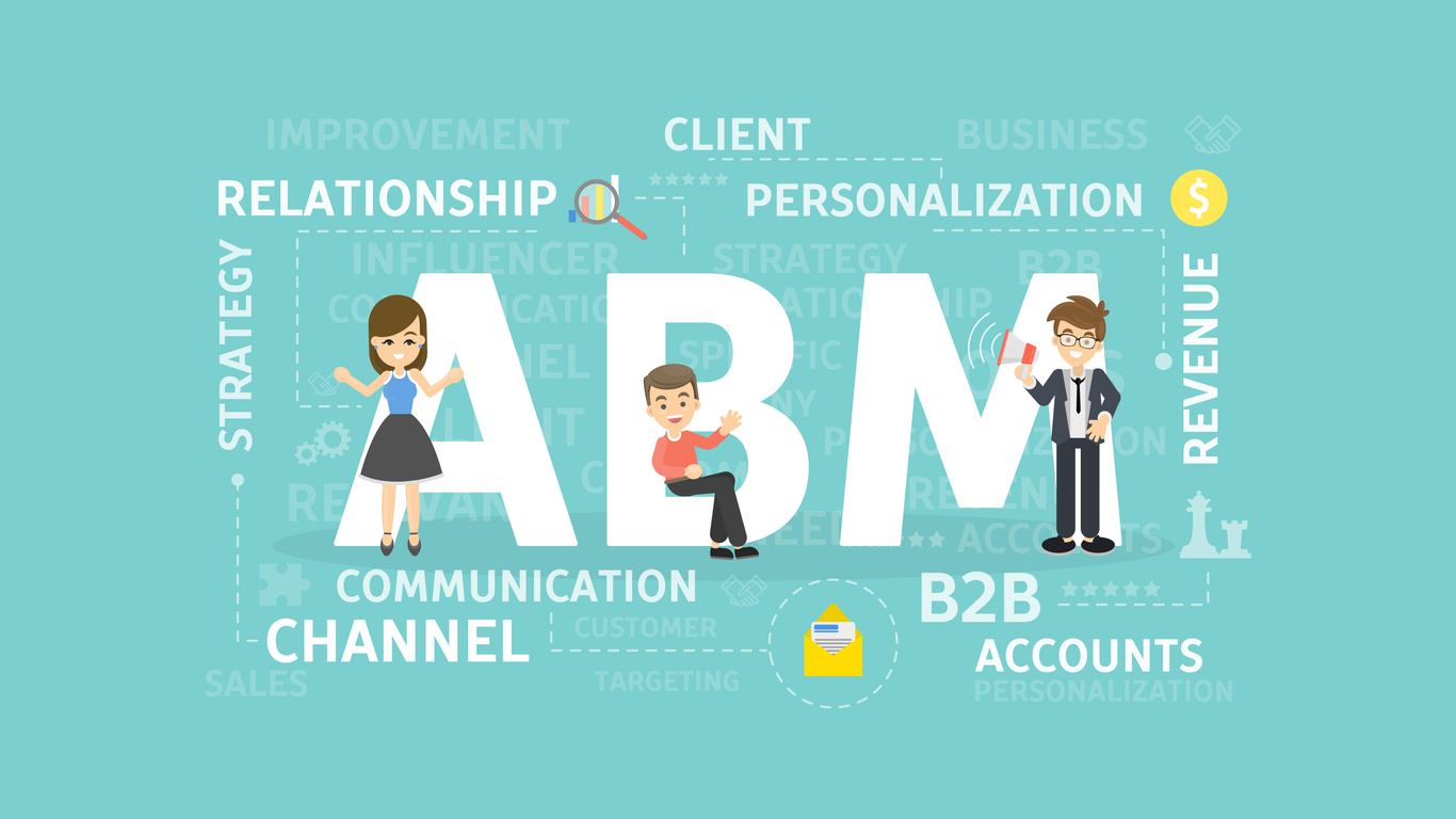 Account-Based Marketing: What is it & How to Implement it?