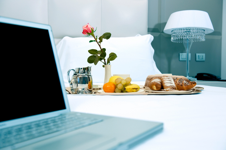 Hotel and Hospitality Trends