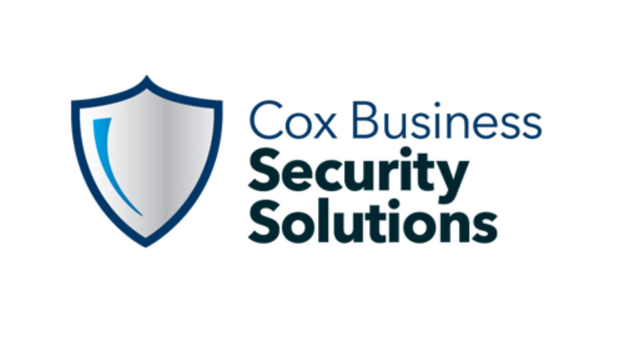 Cox Business Security Solutions Now Available In All Cox Regions