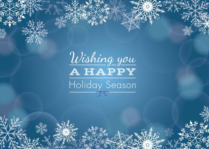 Have A Safe And Happy Holiday Have A Safe And Happy Holiday