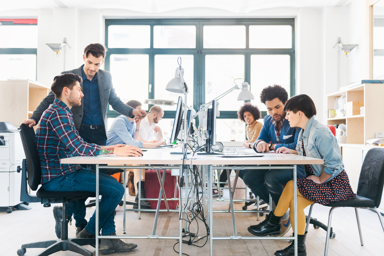 How to Choose the Right Technology for Your Small Business or Startup