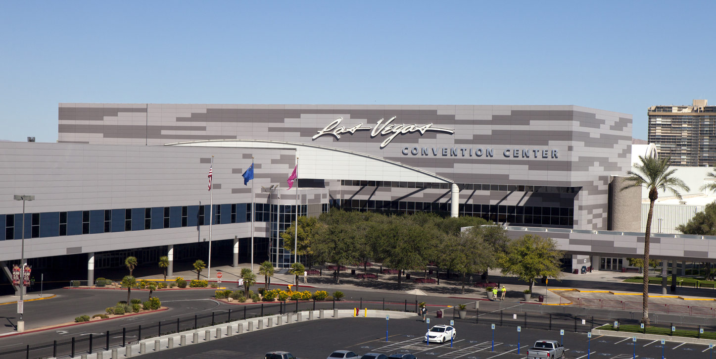 Cox Business To Upgrade Las Vegas Convention Center Network