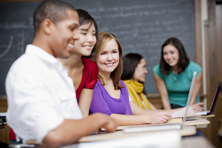 video conferencing in the classroom