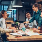 AI and Machine Learning for small business