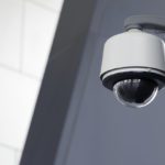 business security system