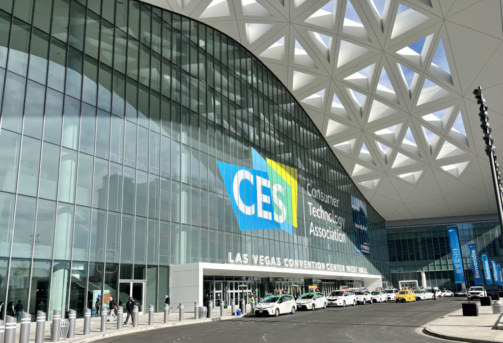 How LVCC and Cox Business Work Together to Create a World-Class Conference Experience for CES Attendees