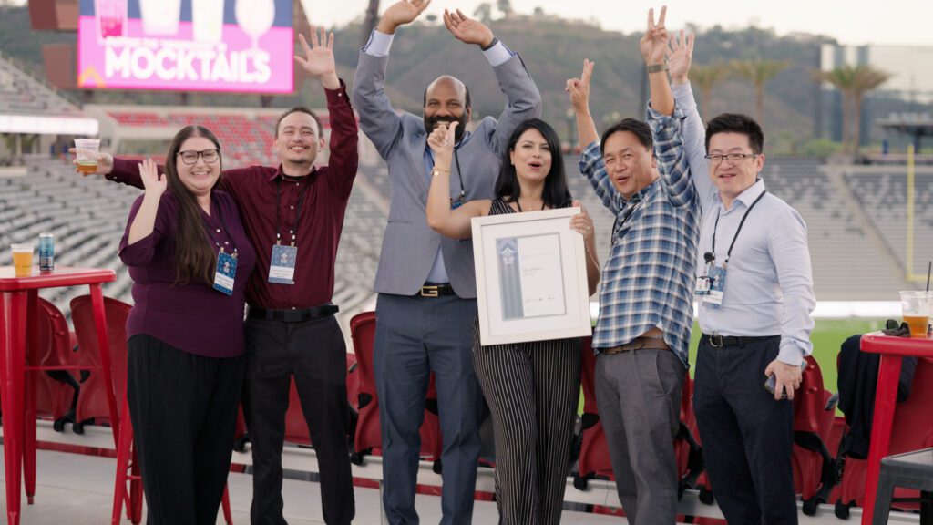 San Diego Technology Leaders Celebrated at 18th Annual Top Tech Awards
