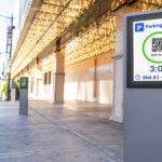 Cox Business Dynamic Curbside Kiosks Win Out Against Downtown Parking Challenges