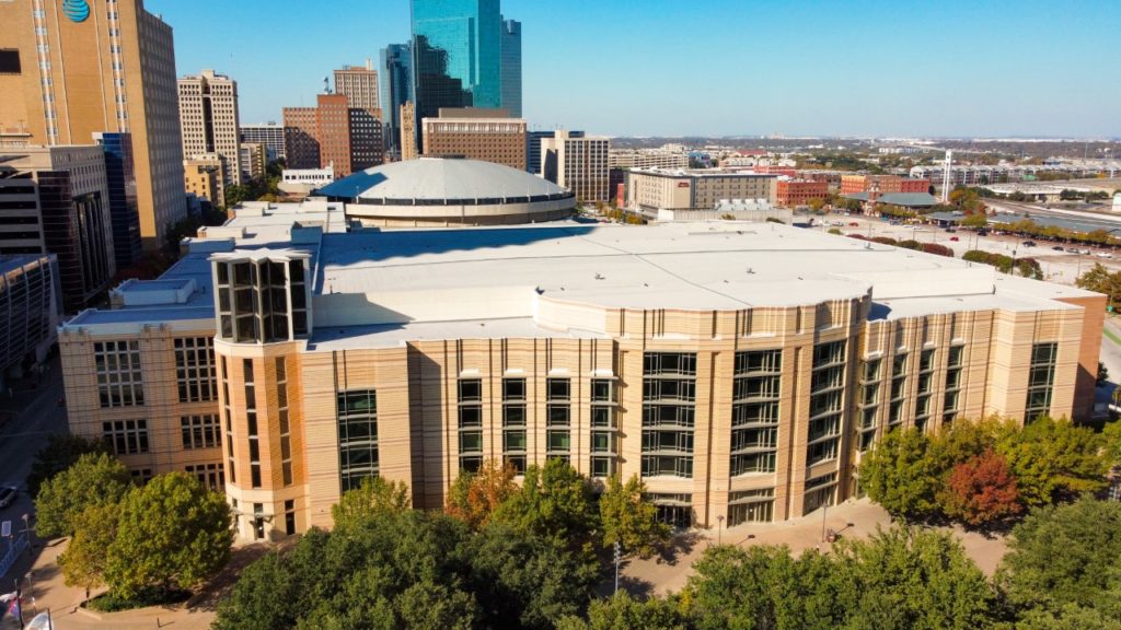 Hospitality Network Creates Future-Ready Connectivity Experience for Expanding Fort Worth Convention Center