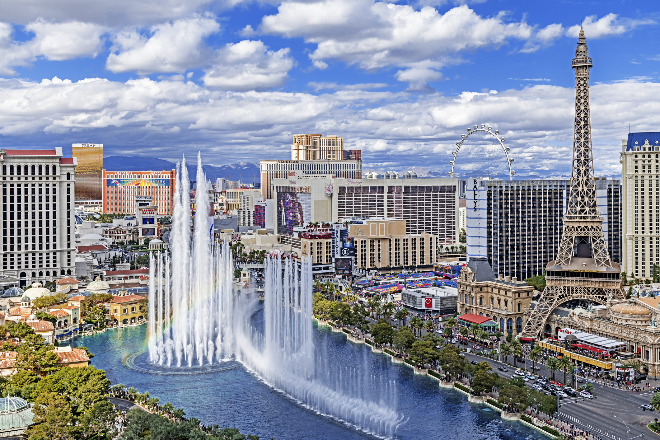 10 Important Ways Fiber Internet Is Important for Las Vegas Businesses and Communities