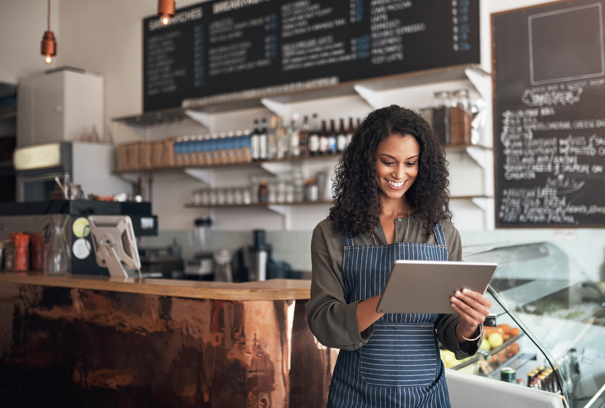 20 Ways Technology Has Changed Restaurant Business Best Practices