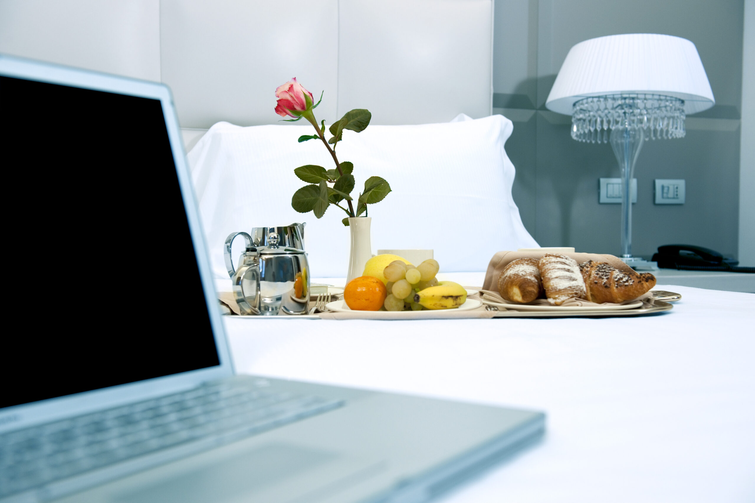 9 Ways Hotel Rooms Are Being Reimagined to Shape the Future of Guest Experience