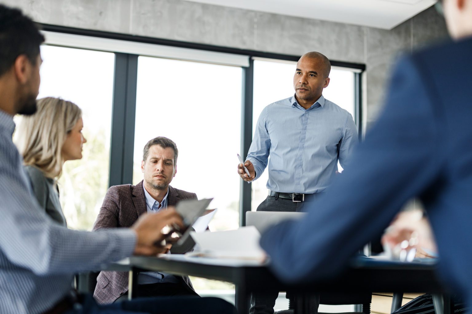 The New CIO Playbook How To Make a Lasting Impact as a Technology