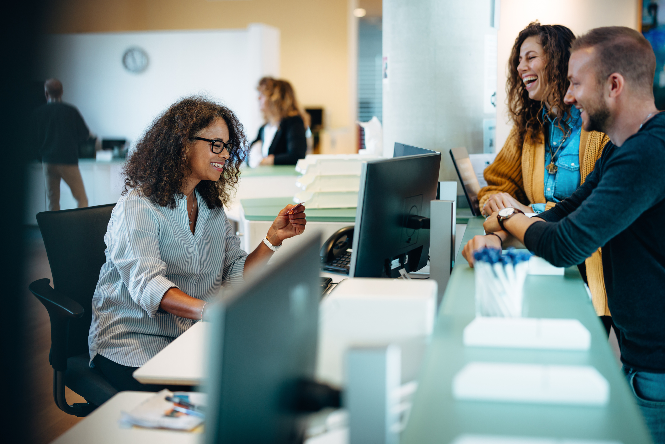 How Fiber Internet Can Transform State and Local Agencies
