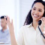 Complete Buyers Guide for Selecting a Enterprise Level Business Phone System and Service