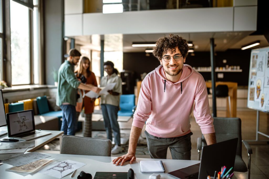 The Cox Business 2025 Workplace Technology Survey
