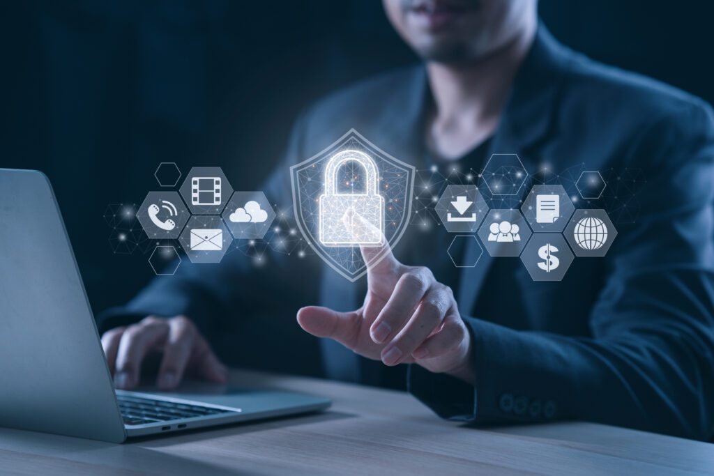 7 Steps Your Small Business Needs to Take Today to Safeguard Against a Cyber Attack