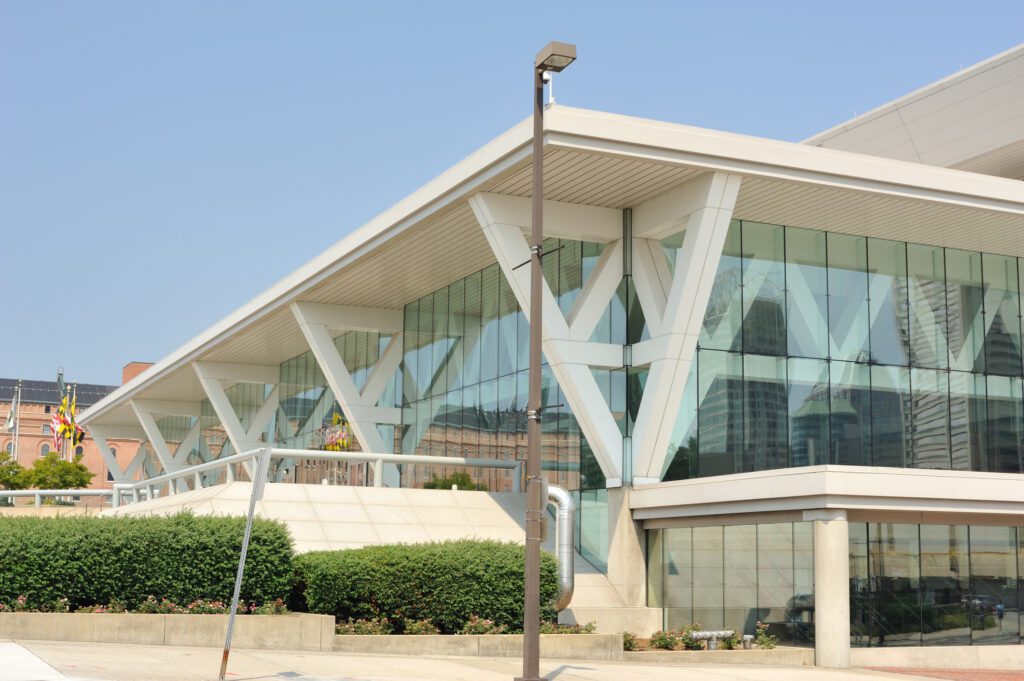 Cox Hospitality Network (HN) Launches New Partnership with Baltimore Convention Center (BCC)
