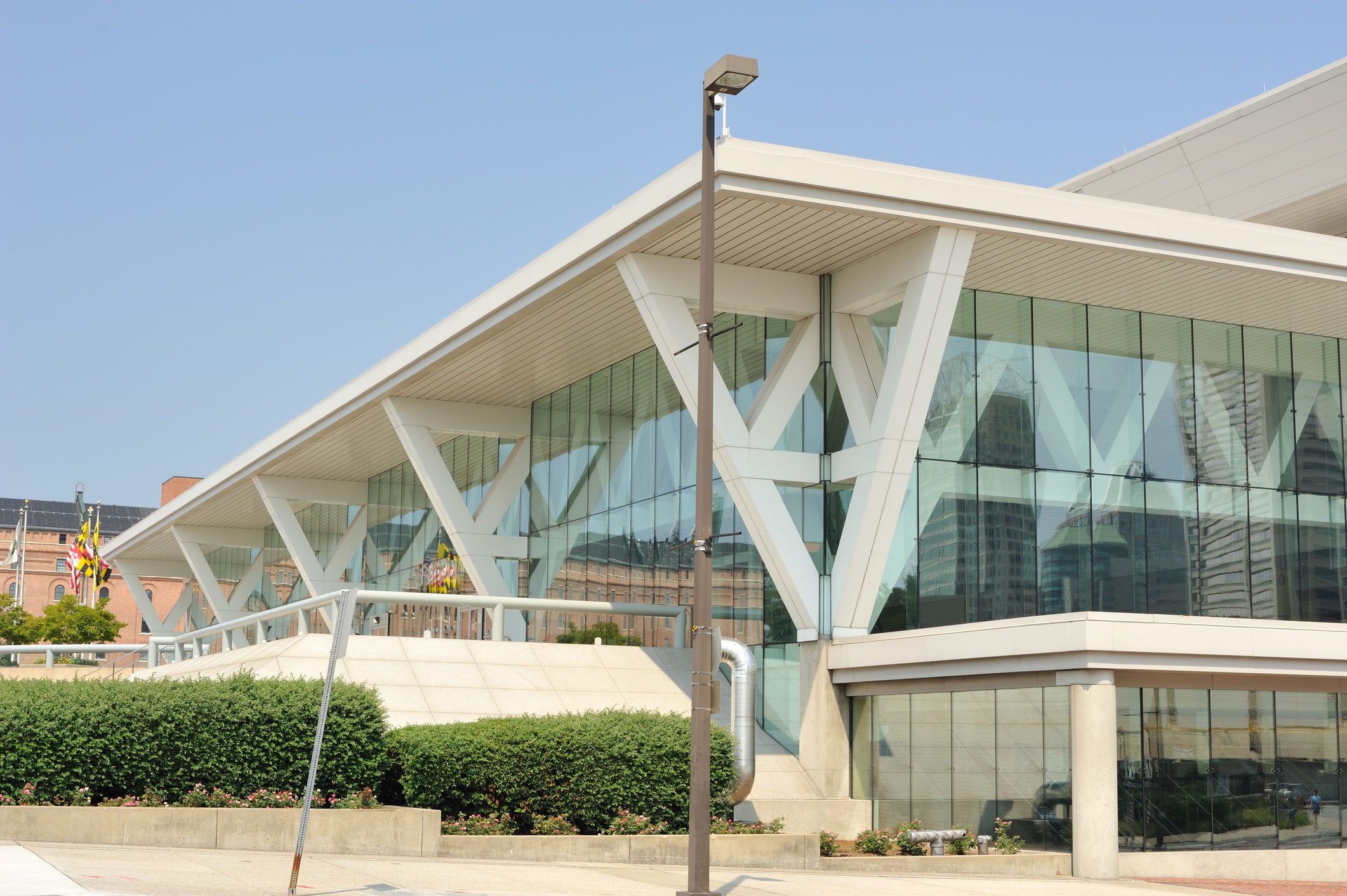 Cox Hospitality Network (HN) Launches New Partnership with Baltimore Convention Center (BCC)