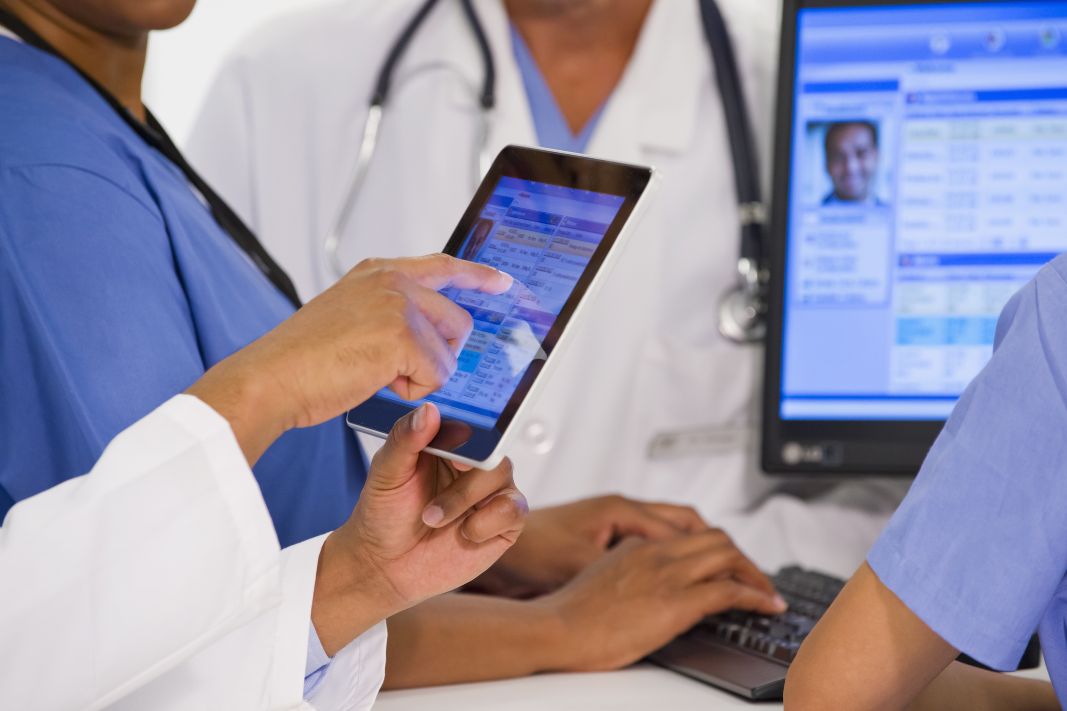How the Future of Technology Can Make Your Hospital a Model of Care and Efficiency