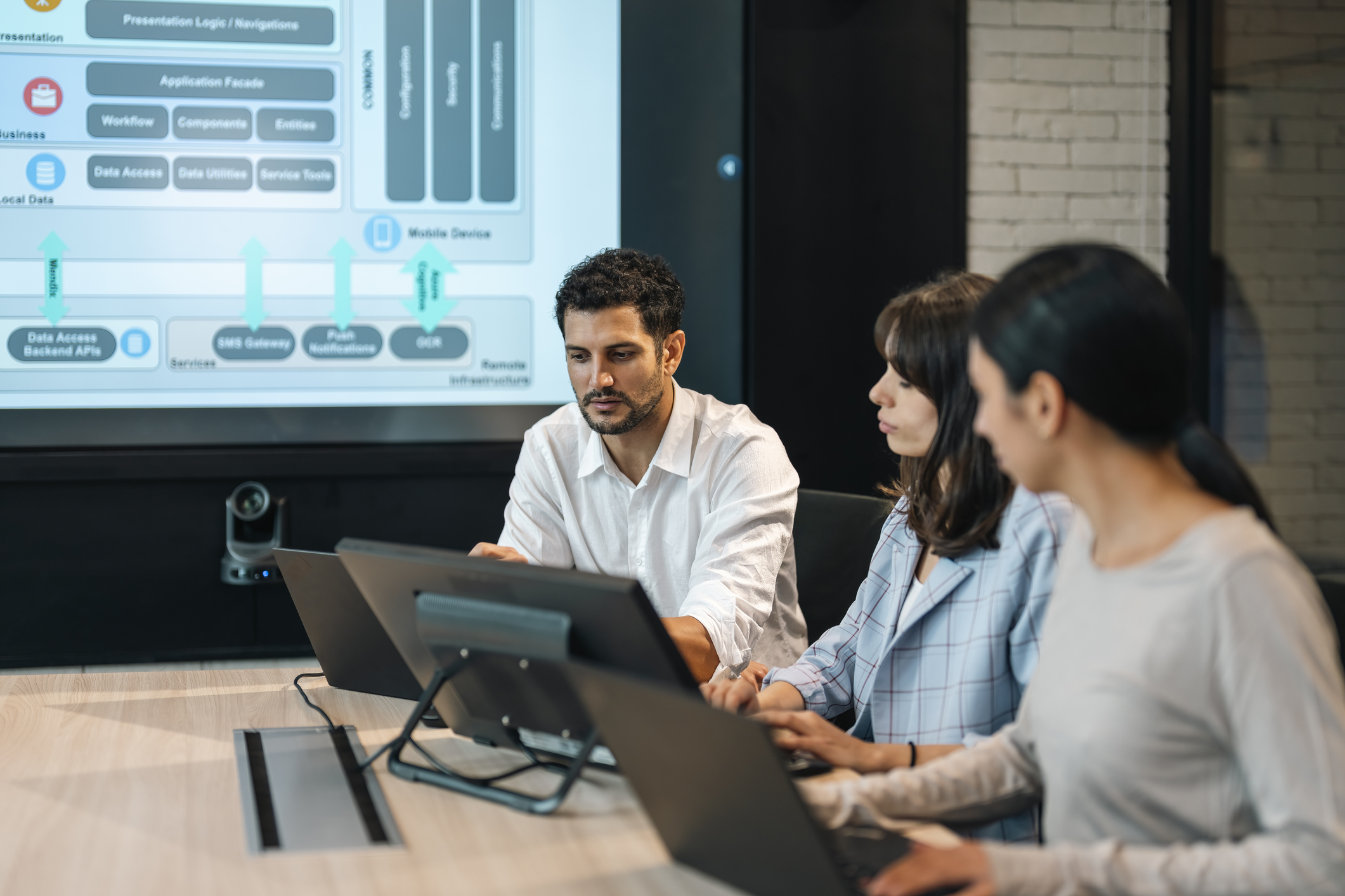 7 Infrastructure Shifts B2B Tech Leaders Must Make for Agentic AI Readiness