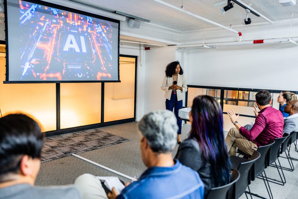 How to Conduct an AI Readiness Assessment for Your Business