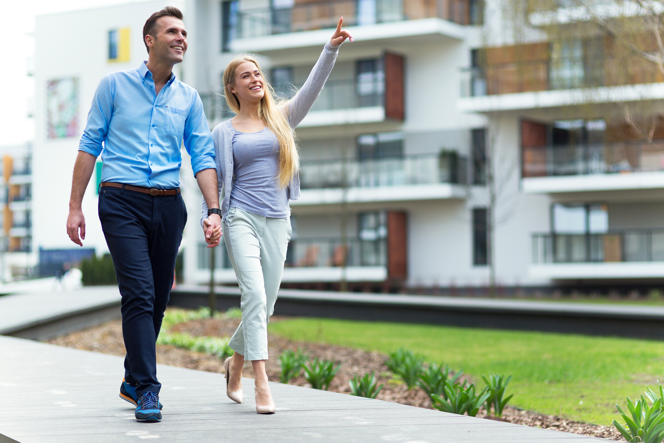 Navigating Multifamily Trends in 2024