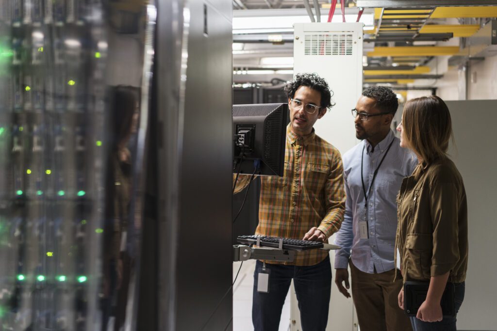 The AI Revolution: How to Prepare Your IT Infrastructure