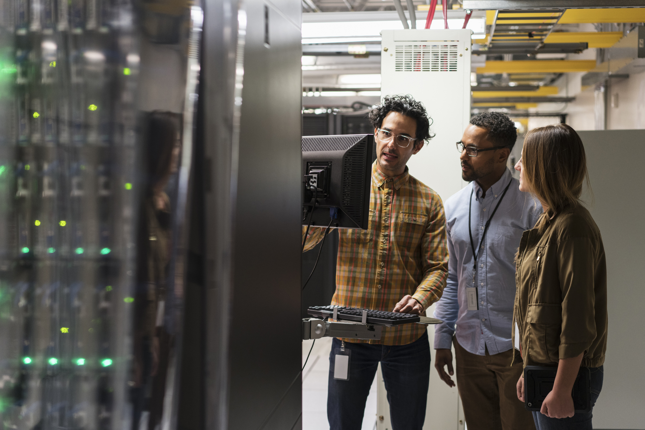 The AI Revolution: How to Prepare Your IT Infrastructure