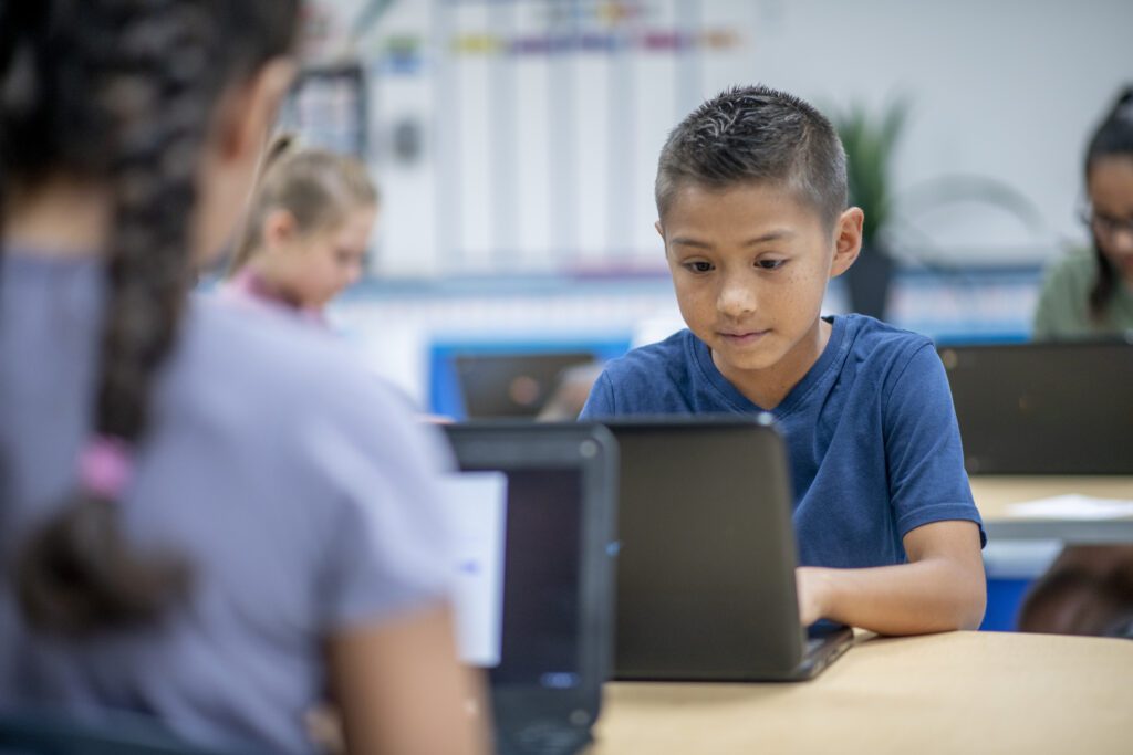 K-12 Cybersecurity Best Practices in 2024