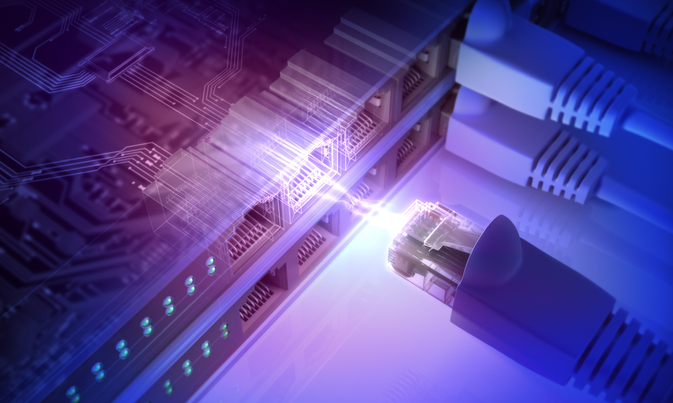 Multigig Bandwidth Demand