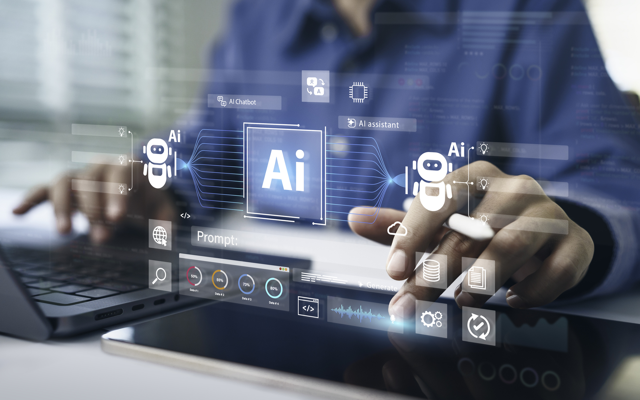 Preparing for Agentic AI - 7 Infrastructure Shifts You Can’t Ignore