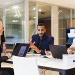 How to Create an Agile Workspace