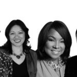 6 Inspiring Women to Follow Who Are Impacting Business