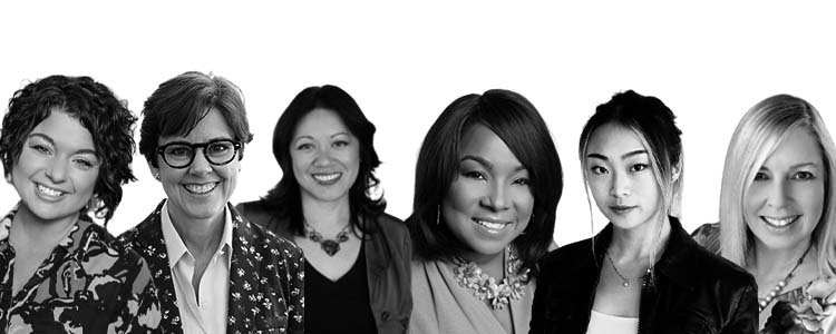 6 Inspiring Women to Follow Who Are Impacting Business