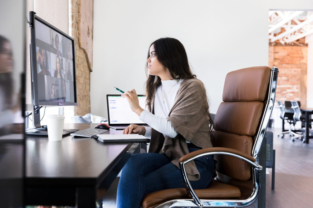What is The Future of Teleconferencing and How to Plan for It Now