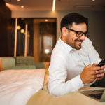 Optimizing Hotel Guest Services in the Age of Technology