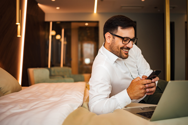 Optimizing Hotel Guest Services in the Age of Technology
