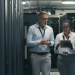 6 Questions to Ask When Selecting a Technology Partner for Your Business