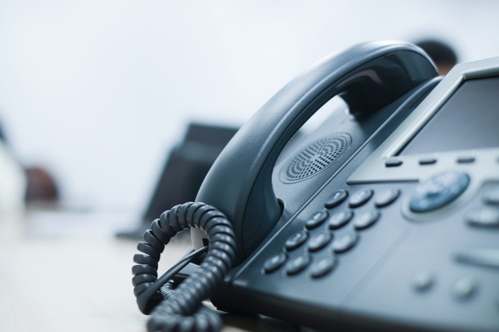 The 9 Biggest Mistakes Made When Selecting or Upgrading Business Telephone Service