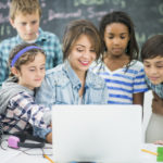 Unlock the Benefits of K-12 Cloud Solutions for Your School